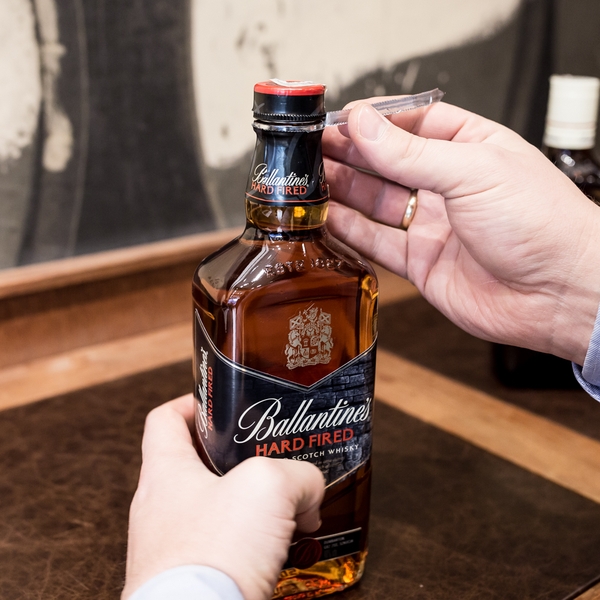 Kỹ thuật lưu trữ và bảo quản rượu whisky