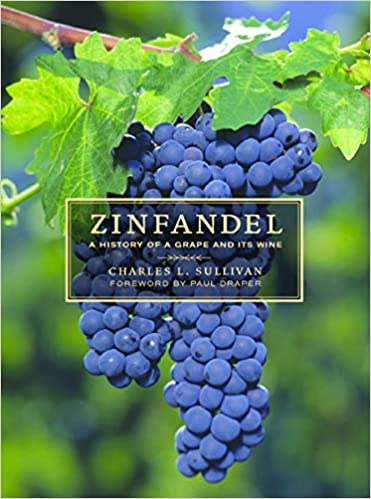 Primitivo - Zinfandel, giống 