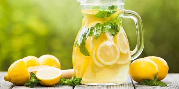 Những đồ uống tốt cho sức khỏe ngày Tết