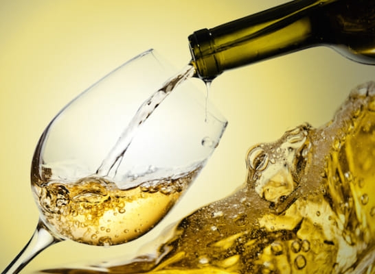 Giới thiệu về giống nho Chardonnay