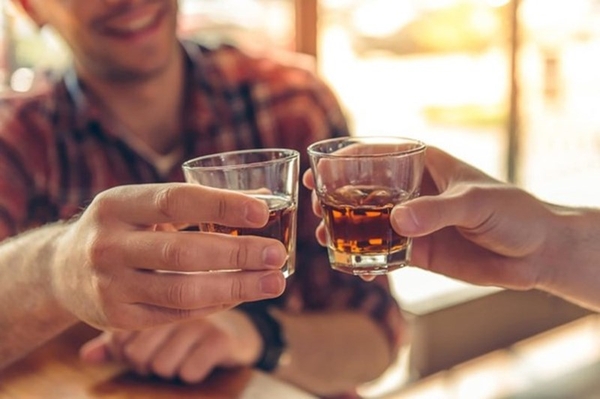 7 cách giải say nguội hiệu quả tại nhà