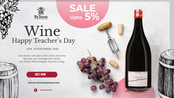 TEACHER DAY - SALE BỎNG TAY!!!