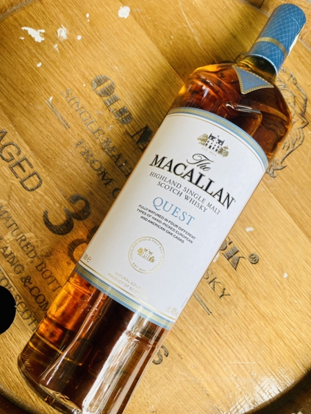 Những loại rượu whisky độc đáo bạn nên thử