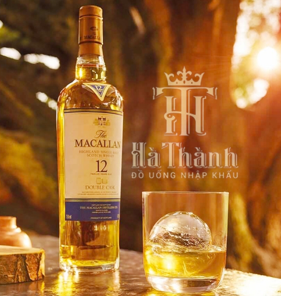 Rượu whisky và nghệ thuật lên men: Sự kết hợp độc đáo