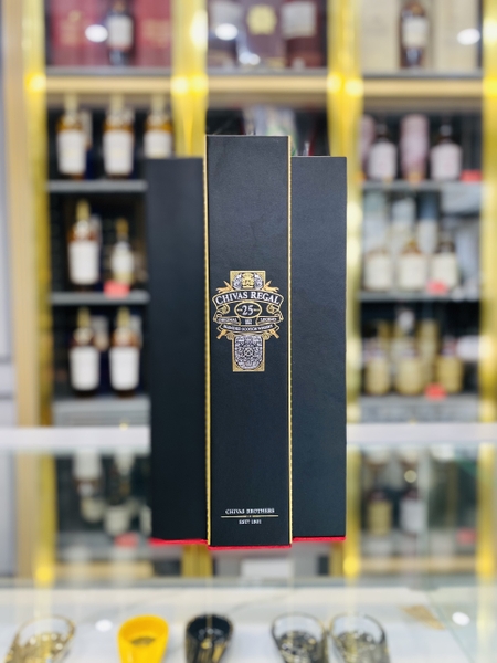 Chivas 25 Năm