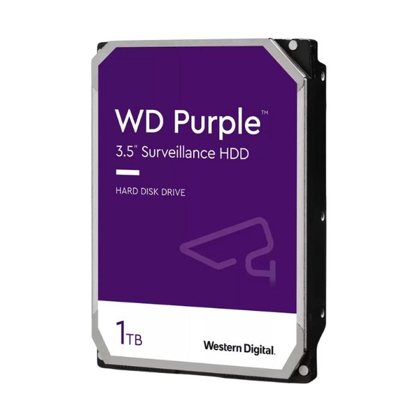 Ổ cứng Western Digital Purple WD11PURZ 1TB