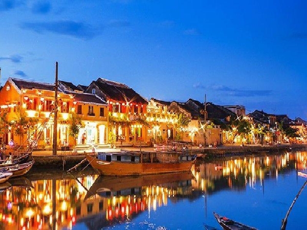 Kinh nghiệm du lịch Hội An TRỌN BỘ: thời gian, đi lại, ăn ở, vui chơi