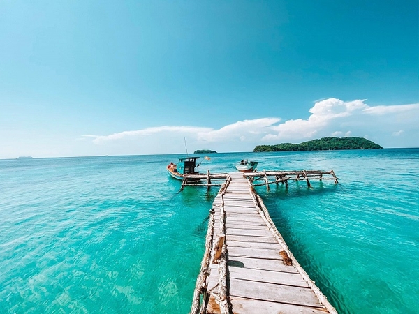 10 vật dụng cần chuẩn bị khi đi du lịch để có chuyến đi trọn vẹn