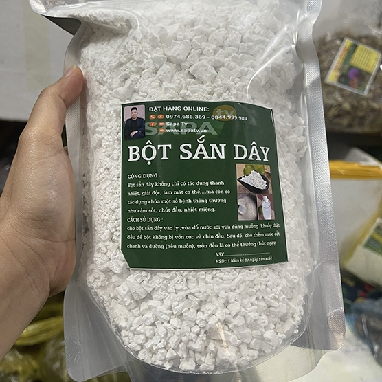 Bot San Day