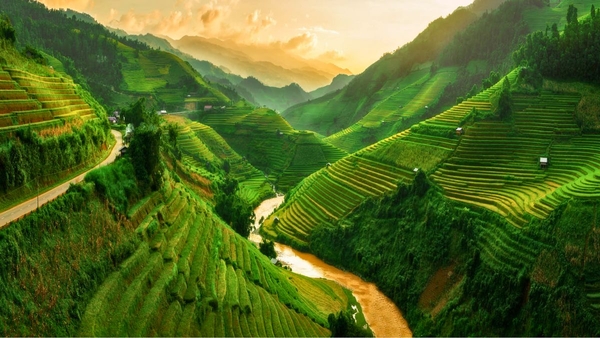 Tour du lịch Sapa khởi hành từ Hồ Chí Minh