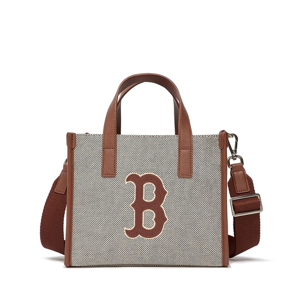 ☆人気☆【MLB】☆Basic Big Logo Canvas Tote Ba.g☆バッグ☆ MLB Big Logo Canvas S Tote Bag New York Yankees – The Factory KL
