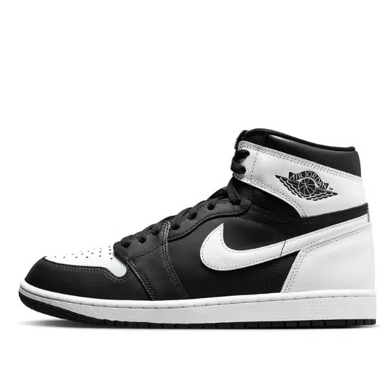 Giày Nike Air Jordan 1 Retro High OG 'Black White' DZ5485-010