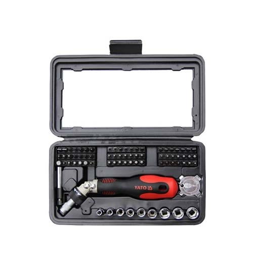 Bộ tua vít đa năng 1/4