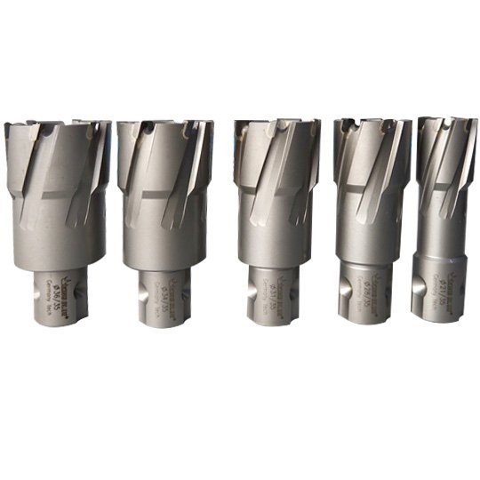 Mũi Khoan Từ King Blue TCT-M3-29/35