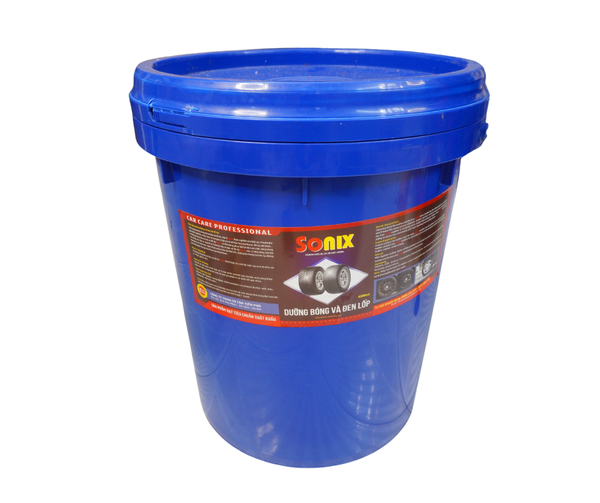 Dung dịch bóng lốp sonix 20L