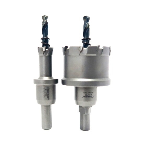 Mũi Khoét Hợp Kim King Blue TCT-R3-24/25