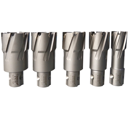 Mũi Khoan Từ King Blue TCT-M3-12/35