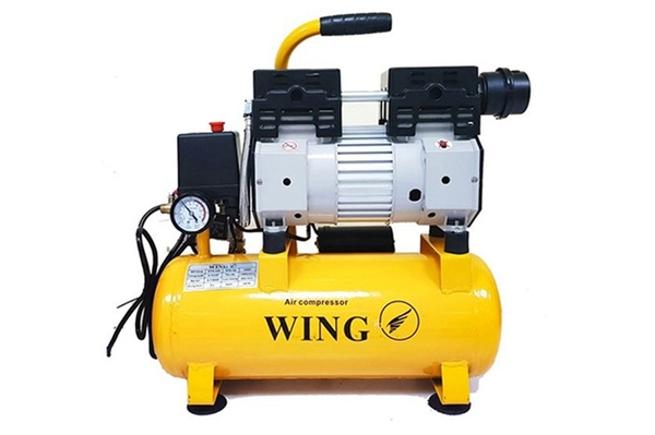 Máy Nén Khí Không Dầu Wing TW-OF550-9L