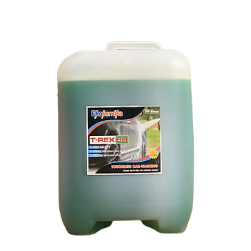 Dung dịch rửa xe không chạm T-Rex 80  22L