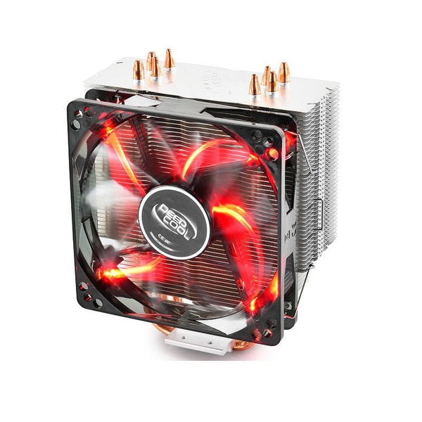 Tản nhiệt khí Deepcool Gammaxx 400