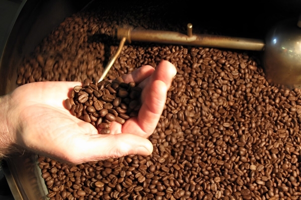 ☕Chúc mừng ngày Quốc tế Cà phê