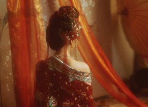 Kỹ Nữ Là Gì? Hé Lộ Cuộc Đời Và Số Phận Của Kỹ Nữ Trong Xã Hội Xưa