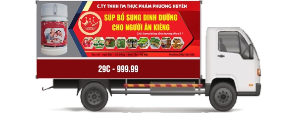 Phương Huyền Food