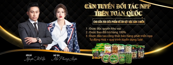 Phương Huyền Food