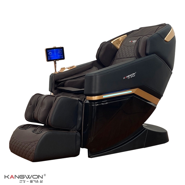 Ghế Massage KangWon LX580 bản mới
