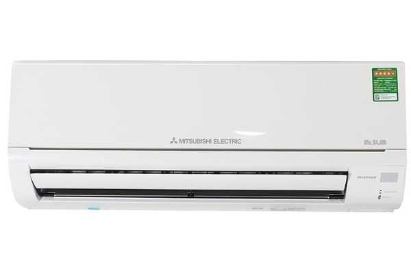 Điều Hòa Mitsubishi Electric 2 Chiều inverter 12.000 BTU MSZ HL35 VA