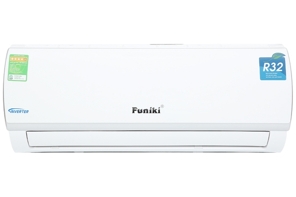 Điều Hòa Funiki 1 Chiều inverter 9.000 BTU HIC9 TMU