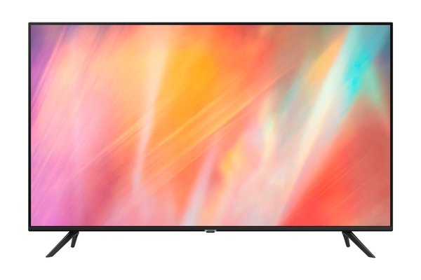 Tivi Samsung 4K 43 inch UA43AU7002