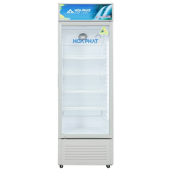 Tủ Mát Hòa Phát 280 Lít HSC 700F1R1