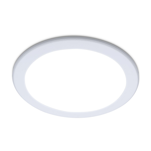 Đèn downlight LED DN027B G3 LED9/NW 9W 220-240V D125 RD