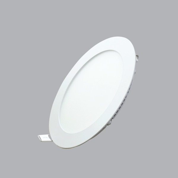 Đèn Led Panel Tròn Âm Trần 6W RPL