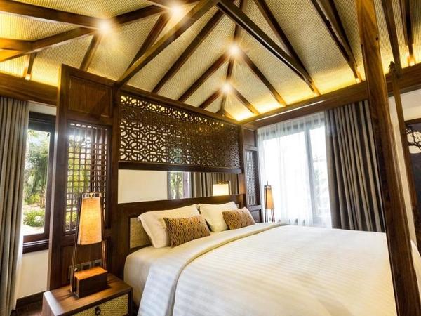 Duyên Hà Resort Cam Ranh