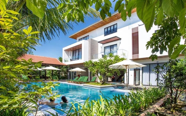 Hội An Reverie Villas