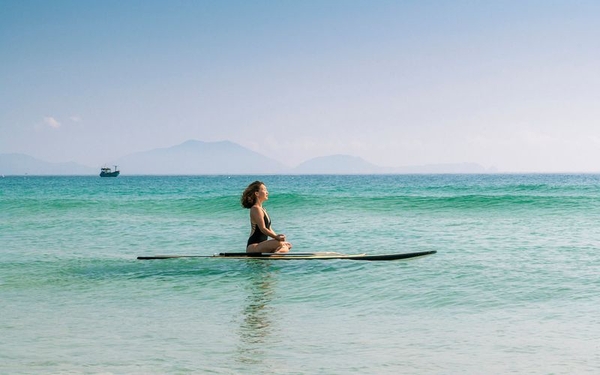 Duyên Hà Resort Cam Ranh