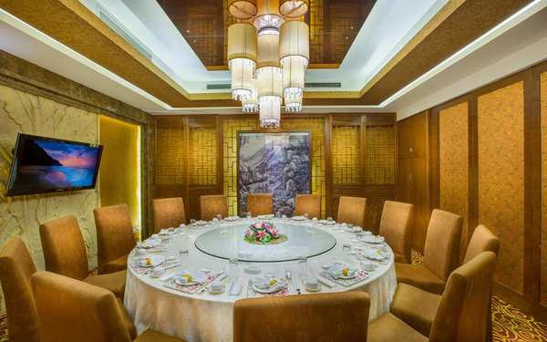 Khách sạn Hà Nội D8 Gỉang Võ