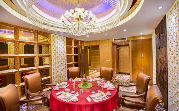 Khách sạn Hà Nội D8 Gỉang Võ