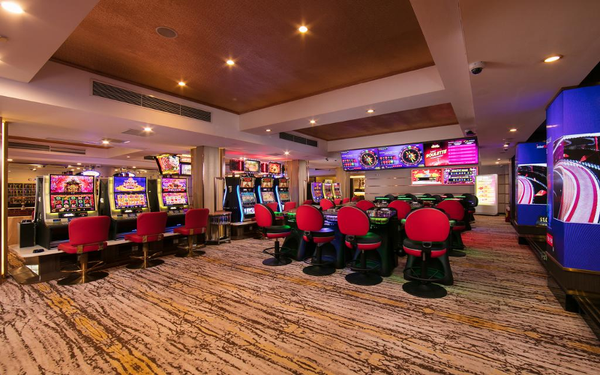 Khách sạn Hà Nội D8 Gỉang Võ