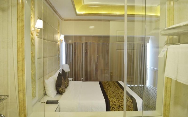 Đặt phòng Mường Thanh Luxury Sông Lam  - Hotline 0834.126.222