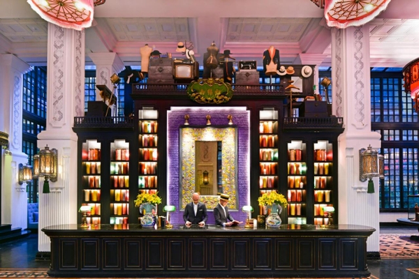 Hotel de la Coupole - MGallery