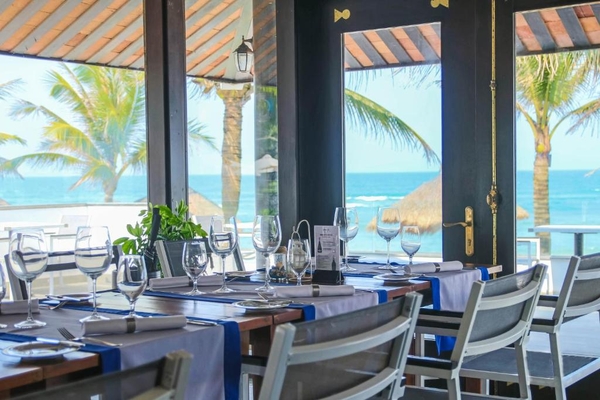 Melia Danang Beach Resort