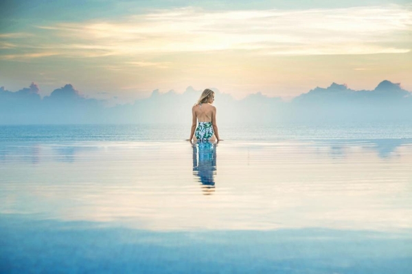 Melia Danang Beach Resort
