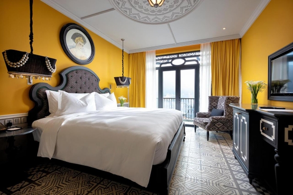 Hotel de la Coupole - MGallery