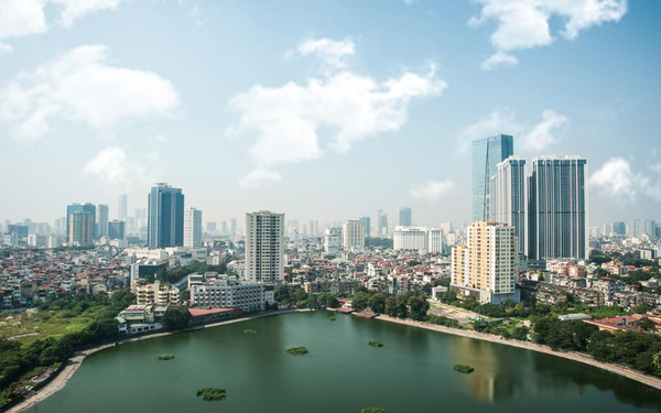 Khách sạn Hà Nội D8 Gỉang Võ