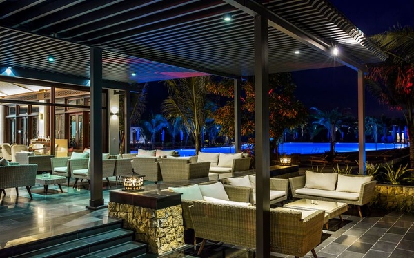 Duyên Hà Resort Cam Ranh