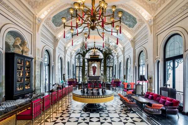 Hotel de la Coupole - MGallery