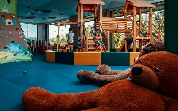 Duyên Hà Resort Cam Ranh